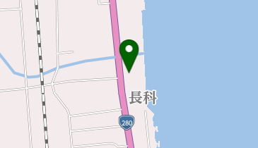 有限会社小鹿設備工業の地図画像