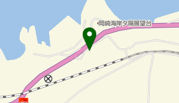 ミュージックパブアンカーの地図画像