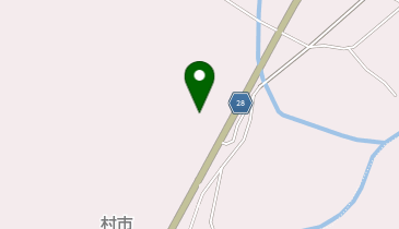 新福舟株式会社の地図画像