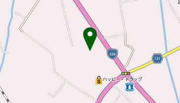 グループホームすごうの地図画像