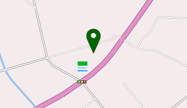 キューズ・アンティークスの地図画像