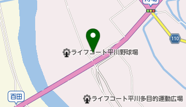 有限会社テクニカルワークスの地図画像