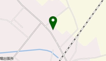 長谷川時計店の地図画像