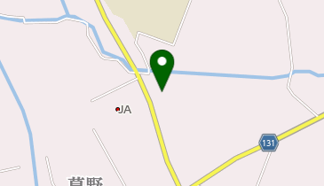 ヤンマーアグリジャパン株式会社藤崎支店の地図画像