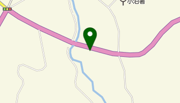 スナック純の地図画像