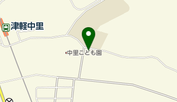 井沼洋クリニックの地図画像