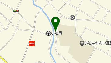 こどまり調剤薬局の地図画像