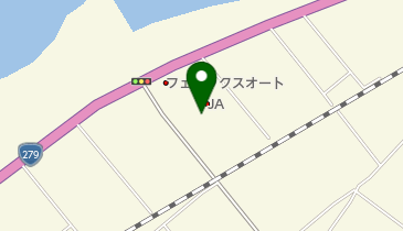 磯家の地図画像