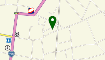 スナックかのこの地図画像