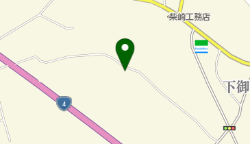 株式会社升澤組の地図画像