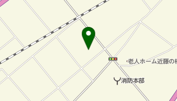 株式会社沼端圧送工業の地図画像