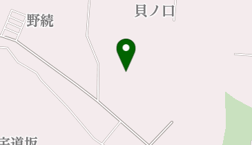 飴のたかみやの地図画像