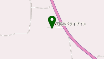 ソフトハウスの地図画像