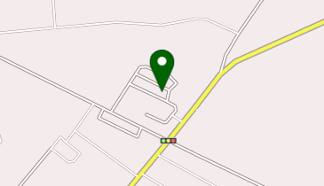 上北森林組合の地図画像