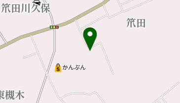 株式会社米万商店の地図画像