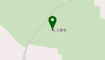 種苗管理センター上北農場の地図画像