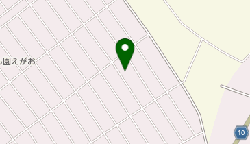 デイサービスセンターほのぼのの地図画像