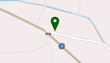 マルコ設計の地図画像