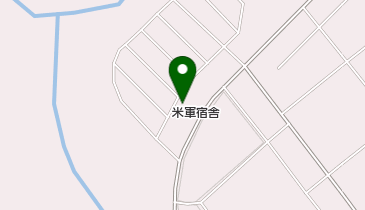 和泉塗装の地図画像