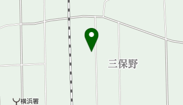 若佐美容室の地図画像