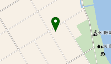 オレンジ薬局の地図画像