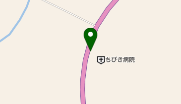 ちびき薬剤センターの地図画像