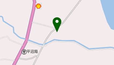 六ヶ所村漁業協同組合の地図画像