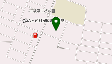 大羽建設株式会社の地図画像