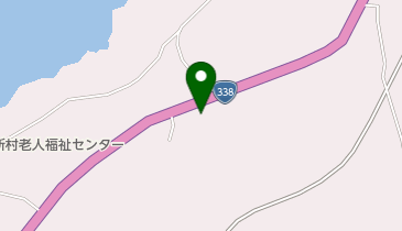 橋本家畜診療所の地図画像