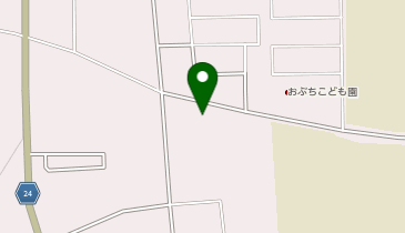 ヘアークラブエンドレススタイルの地図画像