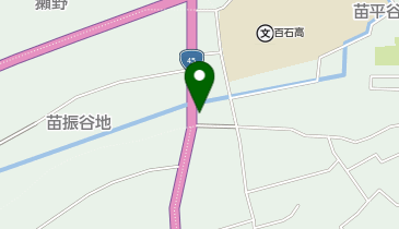 アルソアトランジットKの地図画像