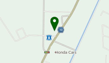 ヘアーサロン・タチバナの地図画像