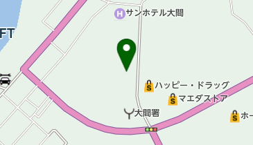 北通商工事業協同組合の地図画像