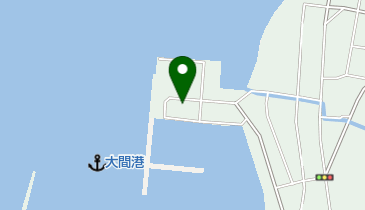 北通り製氷組合の地図画像