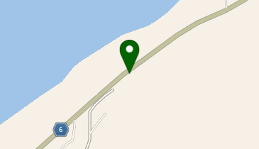 日鉄尻屋鉱山労組の地図画像