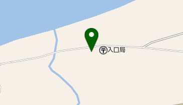 石野喜代治商店の地図画像