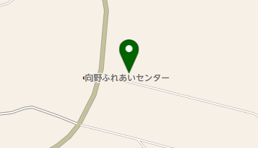 奥島造園の地図画像