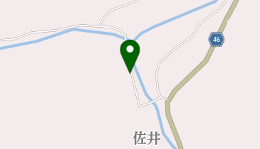 有限会社サンテックの地図画像