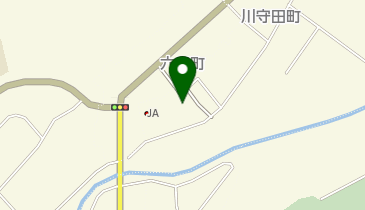 ショートステイデイサービスセンター桜の地図画像