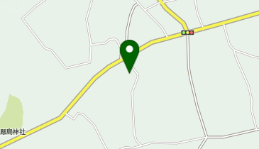 グループホームふくちの地図画像