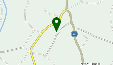 サポートセンターあさひの地図画像