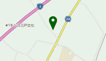 マルタカ食研の地図画像