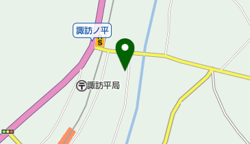 有限会社マルニ工藤青果の地図画像