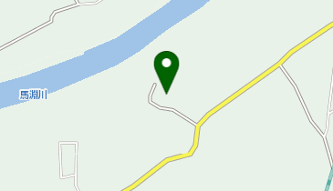 孔明荘 グループホームひだまりの里の地図画像