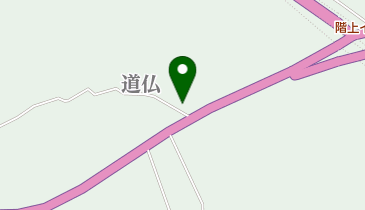 八戸市城下・類家白銀会衆の地図画像