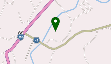 しんごう児童クラブの地図画像