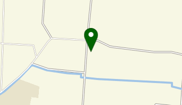 こがねの里の地図画像
