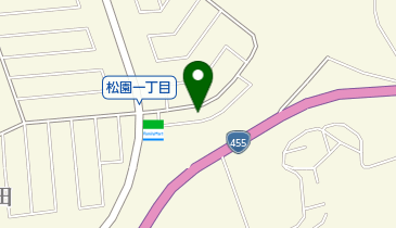 株式会社小澤設備の地図画像