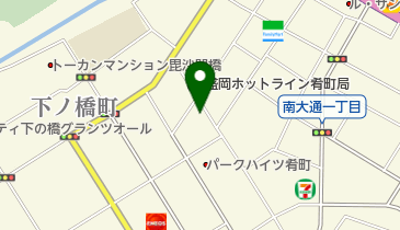 ルイマジャンの地図画像