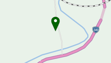 ユーニット戸草工場の地図画像